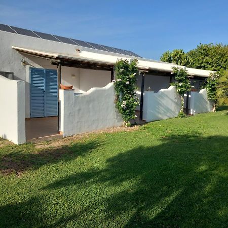 Apartamentos Cala Isabel زاهورا المظهر الخارجي الصورة