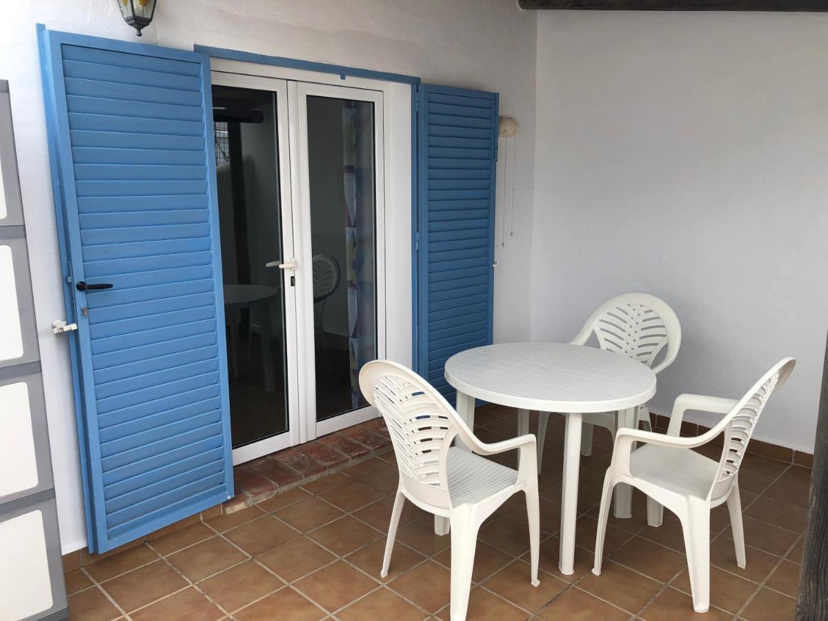 Apartamentos Cala Isabel زاهورا المظهر الخارجي الصورة