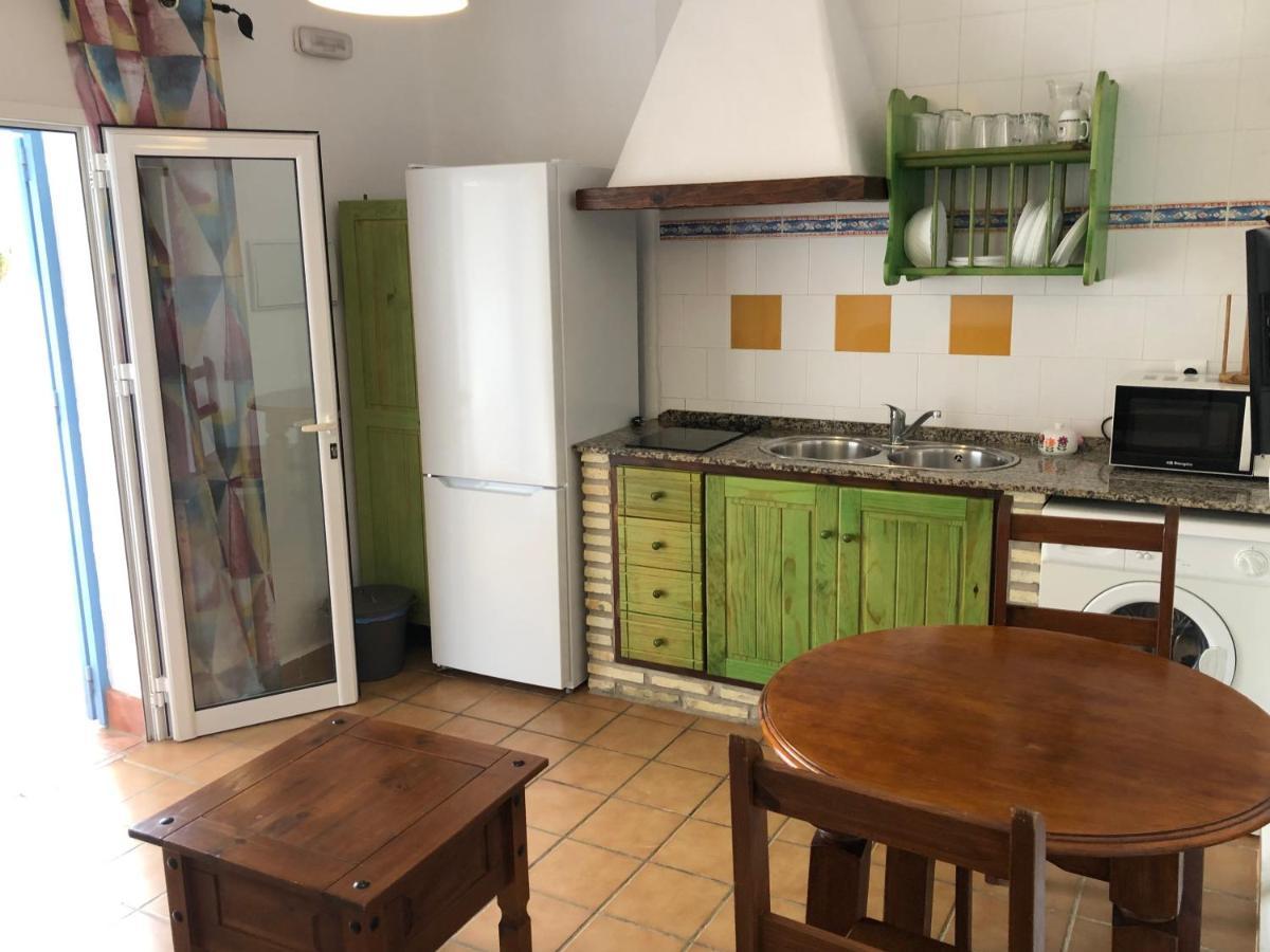 Apartamentos Cala Isabel زاهورا المظهر الخارجي الصورة