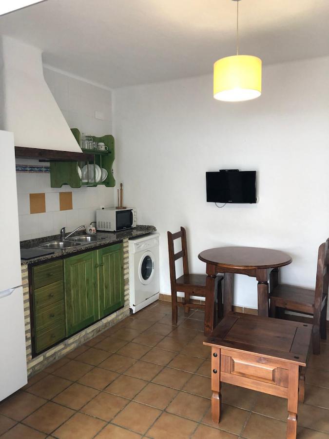Apartamentos Cala Isabel زاهورا المظهر الخارجي الصورة