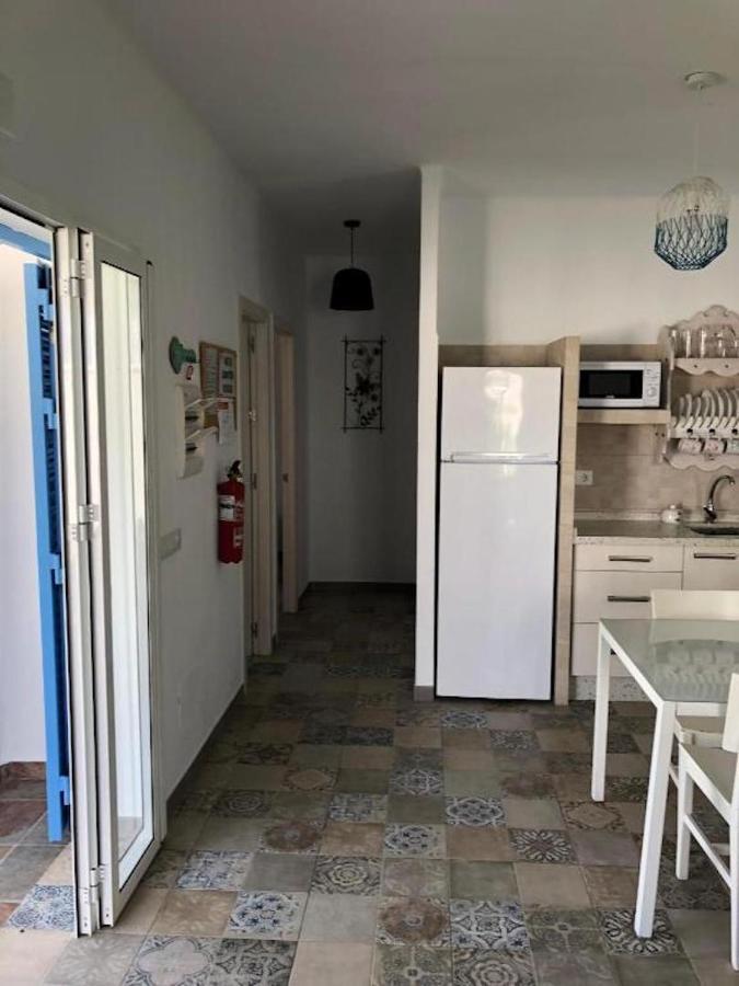 Apartamentos Cala Isabel زاهورا المظهر الخارجي الصورة