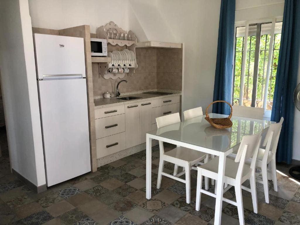 Apartamentos Cala Isabel زاهورا المظهر الخارجي الصورة