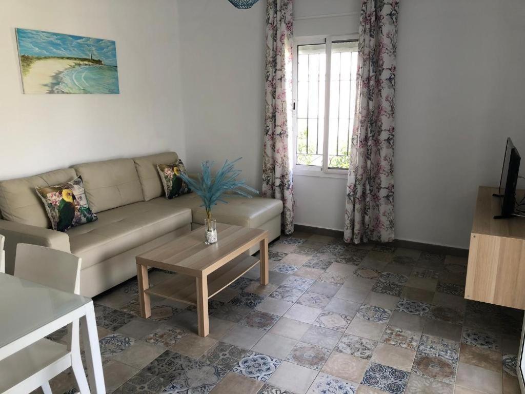 Apartamentos Cala Isabel زاهورا المظهر الخارجي الصورة