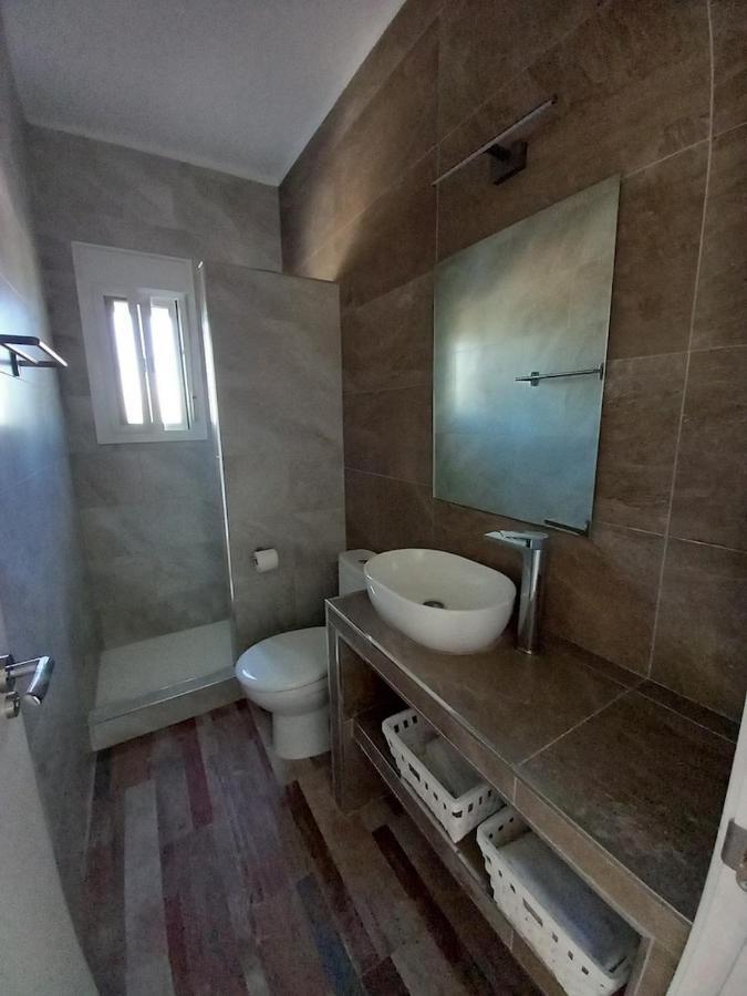 Apartamentos Cala Isabel زاهورا المظهر الخارجي الصورة