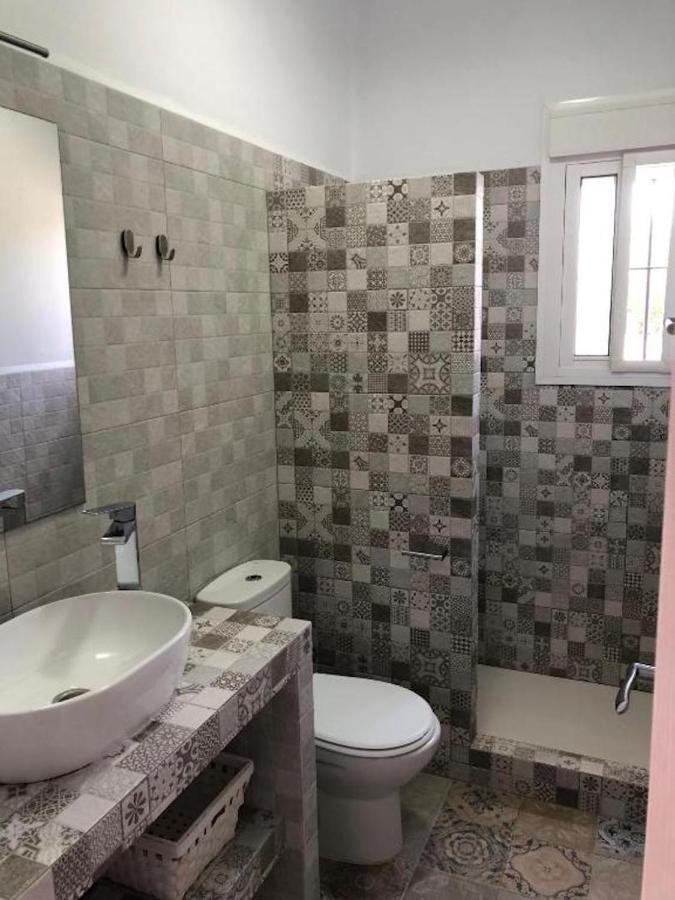 Apartamentos Cala Isabel زاهورا المظهر الخارجي الصورة