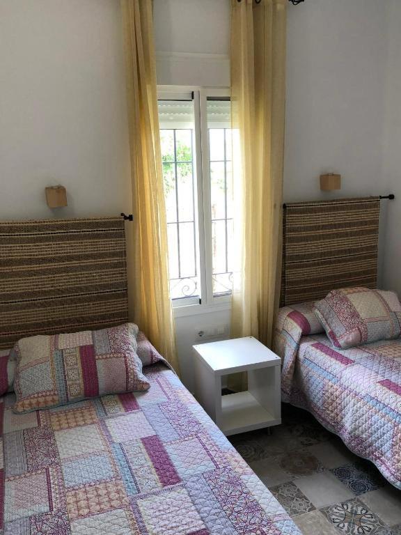 Apartamentos Cala Isabel زاهورا المظهر الخارجي الصورة