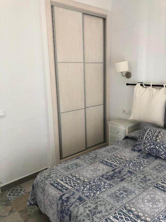 Apartamentos Cala Isabel زاهورا المظهر الخارجي الصورة