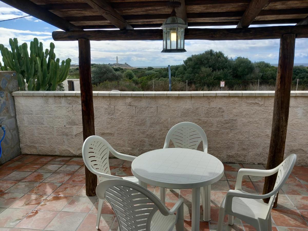Apartamentos Cala Isabel زاهورا المظهر الخارجي الصورة