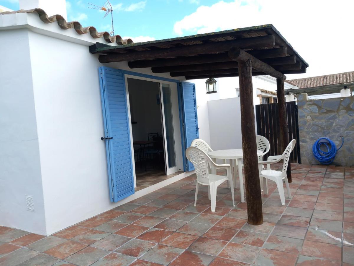 Apartamentos Cala Isabel زاهورا المظهر الخارجي الصورة