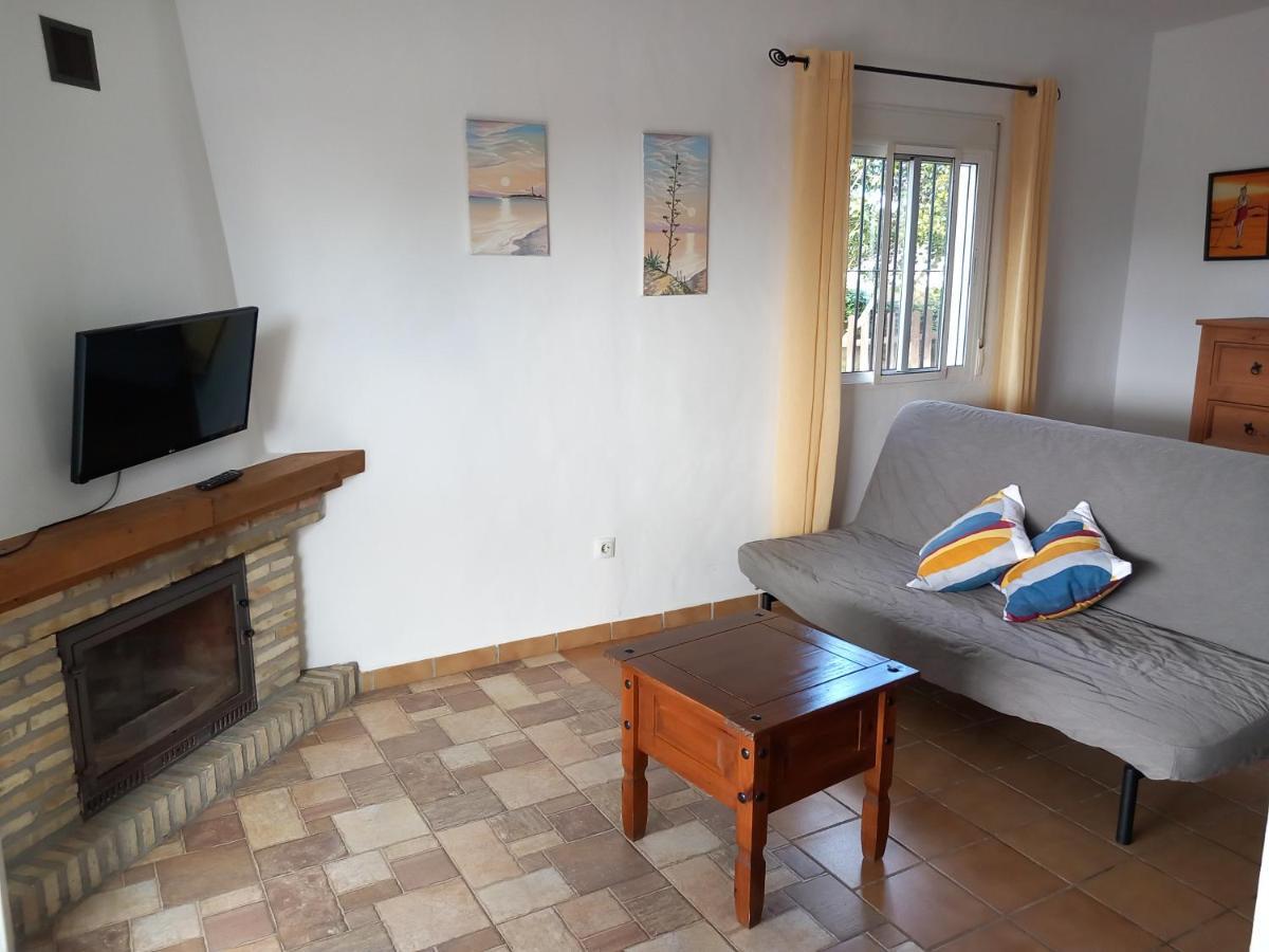 Apartamentos Cala Isabel زاهورا المظهر الخارجي الصورة