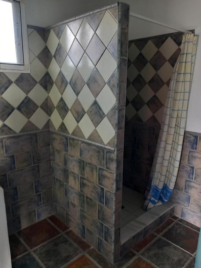 Apartamentos Cala Isabel زاهورا المظهر الخارجي الصورة