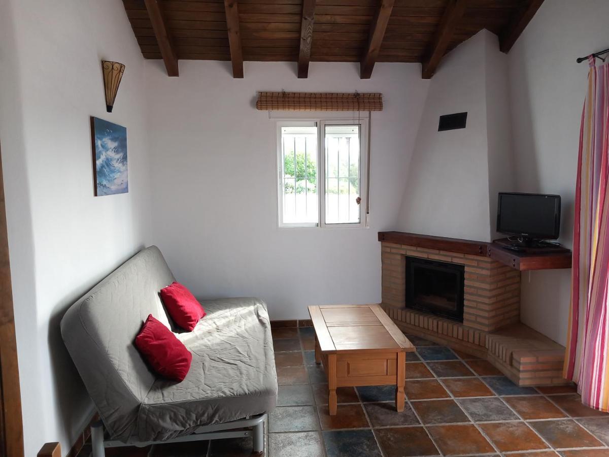 Apartamentos Cala Isabel زاهورا المظهر الخارجي الصورة